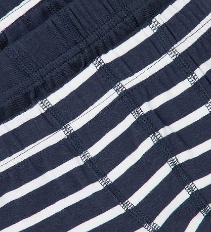 Name It Boxers - Noos - NkmTights - 3-Pack - Dark Sapphire Name It Boxers - Noos - NkmTights - 3-Pack - Dark Sapphire