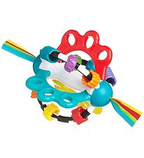 Playgro Rammelaar - Explorer-een-bal Playgro Rammelaar - Explorer-een-bal