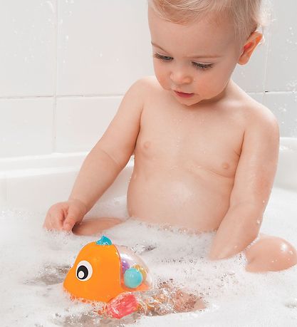 Playgro Baðleikföng - Paddling Bath Fish