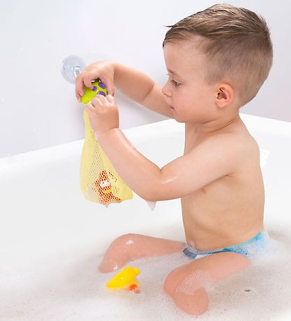 Playgro - Bath Bath Toys In Net Playgro - Bath Bath Toys In Net