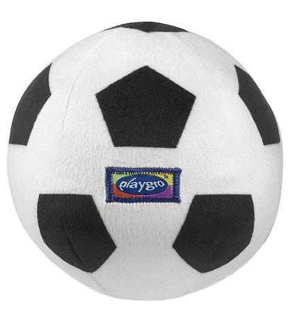 Playgro Activity Ball Ball - My First Football