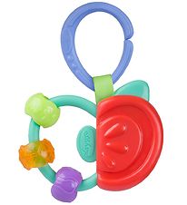 Playgro Rattle - Apple Playgro Rattle - Apple