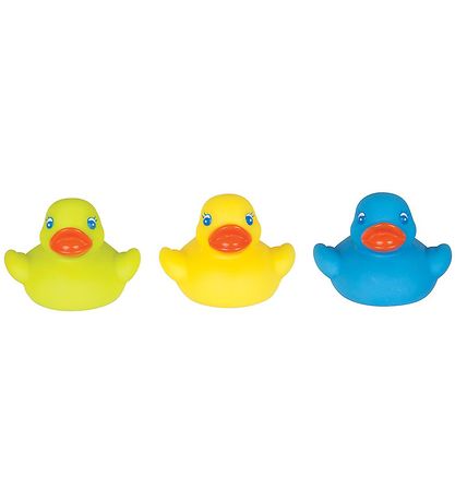 Playgro Bath Toy - Rubber Bath Ducks Playgro Bath Toy - Rubber Bath Ducks