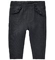 Minymo Leggings - Grey Denim Minymo Leggings - Grey Denim