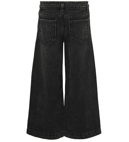Jeans Kids Only - Noos - KogComet - Lavé Black