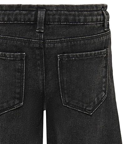 Jeans Kids Only - Noos - KogComet - Lavé Black