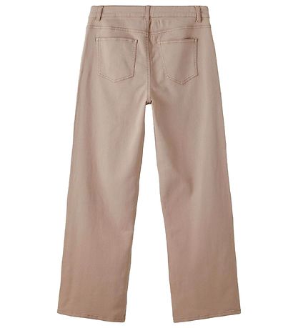 Jeans LMTD - Noos - NlfTazza - Mocha Meringue