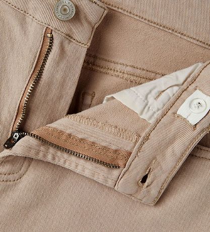 Jeans LMTD - Noos - NlfTazza - Mocha Meringue