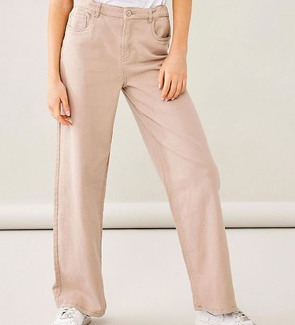 Jeans LMTD - Noos - NlfTazza - Mocha Meringue