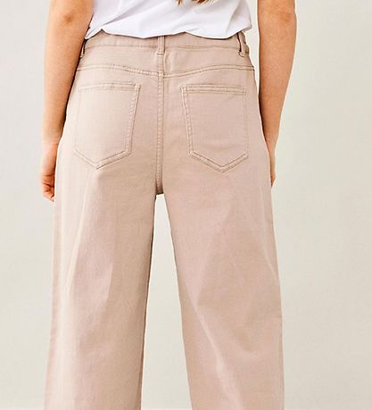 Jeans LMTD - Noos - NlfTazza - Mocha Meringue