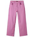 LMTD Jeans - Noos - NlfTazza - Pale Pansy LMTD Jeans - Noos - NlfTazza - Pale Pansy