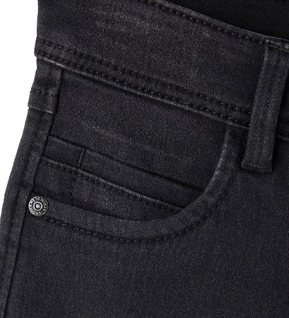 Name It Jeans - Noos - NkmSilas - Black Denim Name It Jeans - Noos - NkmSilas - Black Denim
