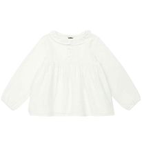 Bonton Blouse - Monocle - Cream Bonton Blouse - Monocle - Cream