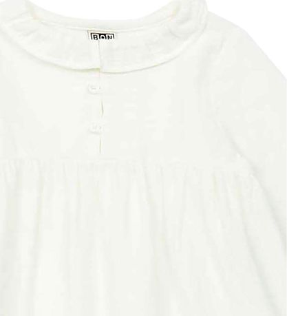 Bonton Blouse - Monocle - Cream