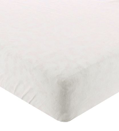Drap de Lit Extensible Nørgaard Madsens - Jersey - 40x98 - Natur