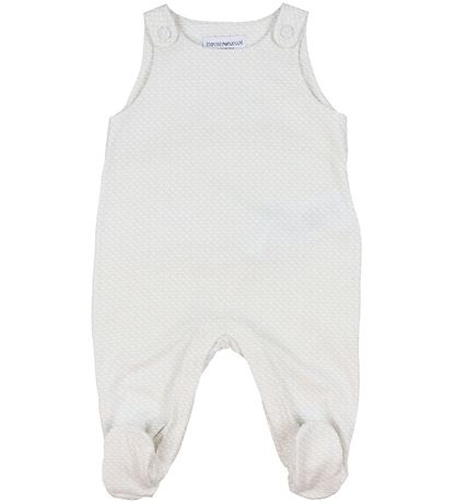 Emporio Armani Gift Set - Romper/Bodysuit - Found Beige