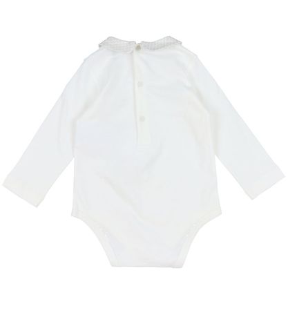 Emporio Armani Gift Set - Romper/Bodysuit - Found Beige