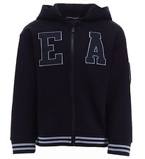 Gilet Emporio Armani - Blue Marine