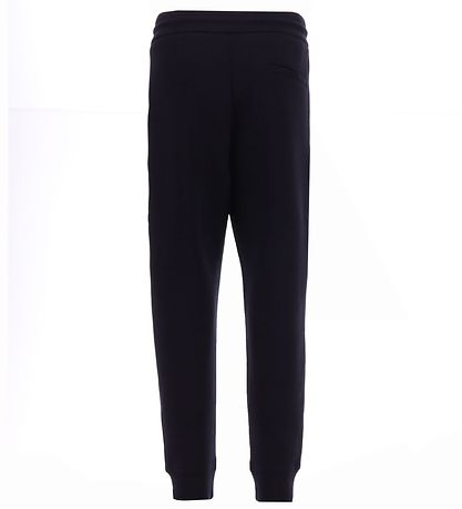 Emporio Armani Trousers - Blue Navy