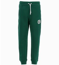 Emporio Armani Trousers - Evergreen Emporio Armani Trousers - Evergreen