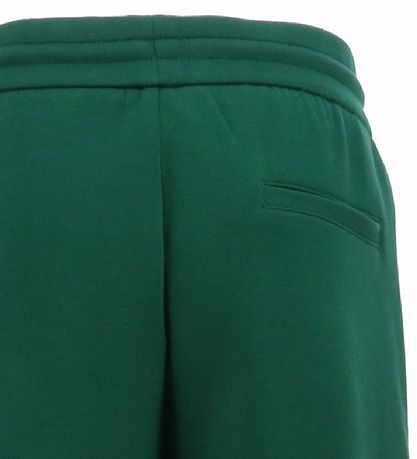Emporio Armani Trousers - Evergreen Emporio Armani Trousers - Evergreen