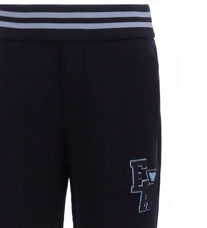 Pantalon Emporio Armani - Blue Marine Pantalon Emporio Armani - Blue Marine