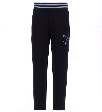 Pantalon Emporio Armani - Blue Marine Pantalon Emporio Armani - Blue Marine