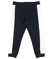 Emporio Armani Trousers - Navy Emporio Armani Trousers - Navy
