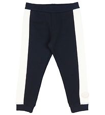 Emporio Armani Trousers - Navy Emporio Armani Trousers - Navy