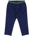 Jeans Emporio Armani - Denim Blue