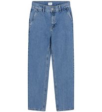 Grunt Jeans - Ace - Mid Blue Grunt Jeans - Ace - Mid Blue