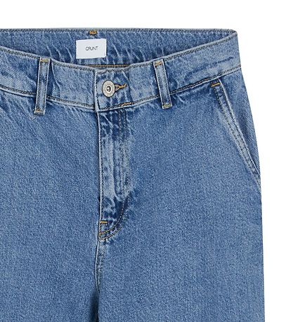 Grunt Jeans - Ace - Mid Blue Grunt Jeans - Ace - Mid Blue