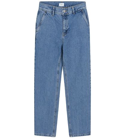 Grunt Jeans - Ace - Mid Blue Grunt Jeans - Ace - Mid Blue