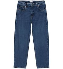Grunt Jeans - Giant - Dark Blue Grunt Jeans - Giant - Dark Blue
