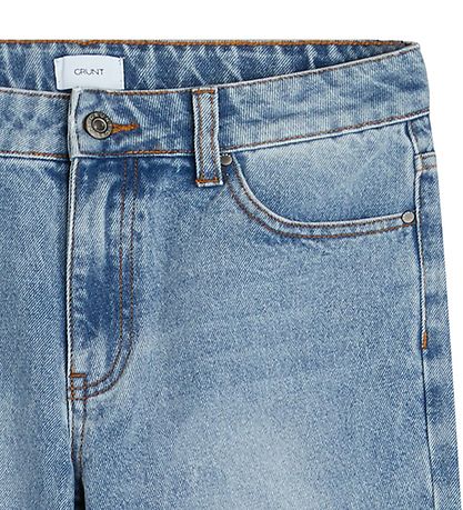 Grunt Jeans - Hamon - Blue Vintage Grunt Jeans - Hamon - Blue Vintage