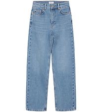 Grunt Jeans - 90s Premium - Premium Blue Grunt Jeans - 90s Premium - Premium Blue