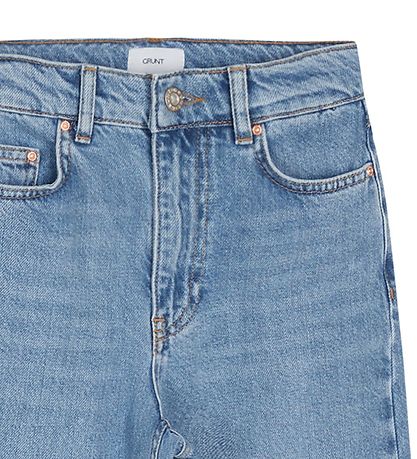 Jeans Grunt - Premium des années 90 - Premium Blue Jeans Grunt - Premium des années 90 - Premium Blue