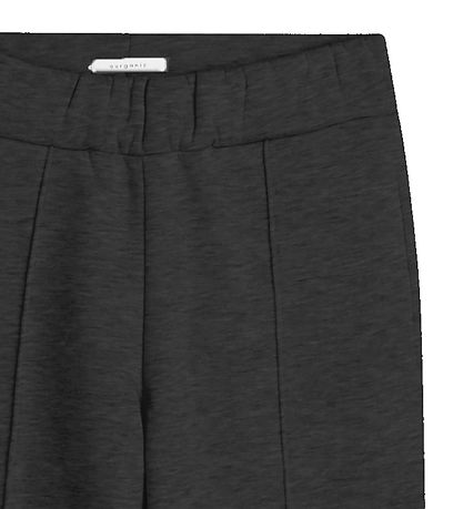 Grunt Broek - Naomi - Zwart