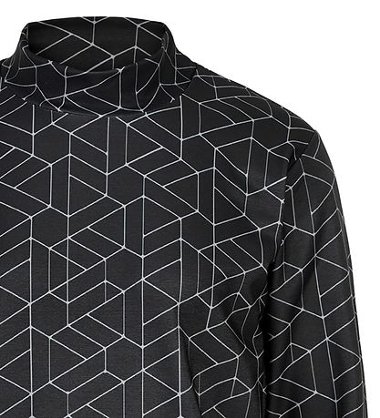 Blouse Cost:Bart - CBSira - Black/Géométrique Blouse Cost:Bart - CBSira - Black/Géométrique