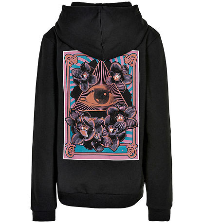 Sweat à Capuche Cost:Bart - CBMarielle - Black