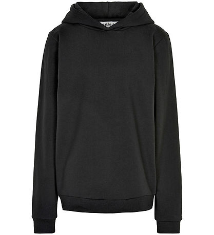 Sweat à Capuche Cost:Bart - CBMarielle - Black