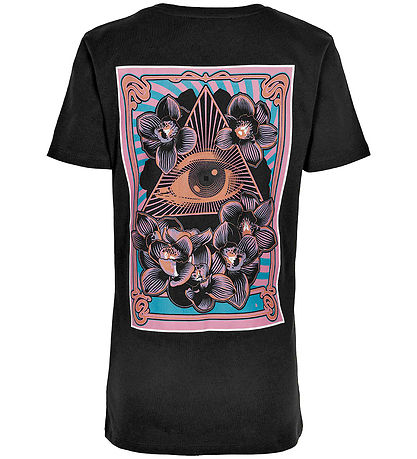 Cost:Bart T-shirt - CBMarielle - Black Cost:Bart T-shirt - CBMarielle - Black