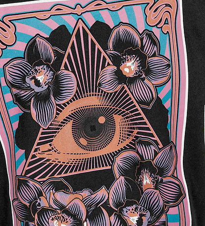 Cost:Bart T-shirt - CBMarielle - Black Cost:Bart T-shirt - CBMarielle - Black