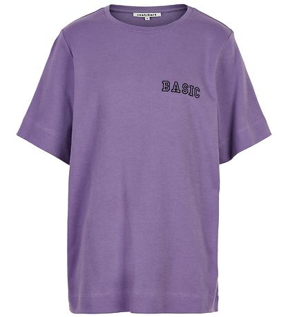 Cost:Bart T-paita - CBSvea - Purple Haze