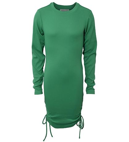 Hound Kleid - Rib - Green