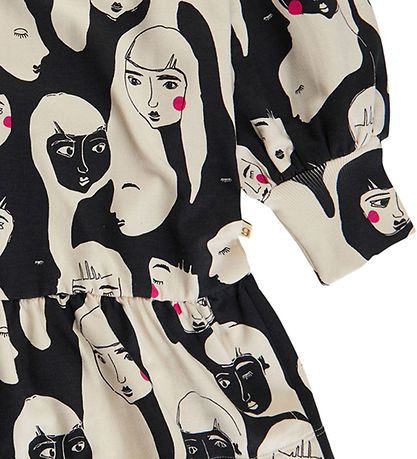 Soft Gallery Dress - SgImanuella - Fog Soft Gallery Dress - SgImanuella - Fog