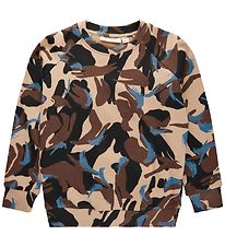 Soft Gallery Sweatshirt - SgChaz - Cuban Sand Soft Gallery Sweatshirt - SgChaz - Cuban Sand