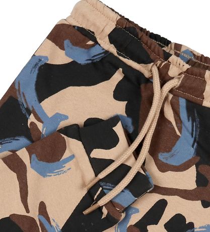 Soft Gallery Sweatpants - SgKarl - Cuban Sand Soft Gallery Sweatpants - SgKarl - Cuban Sand
