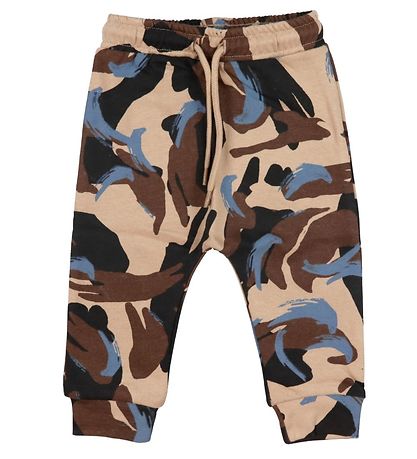 Soft Gallery Sweatpants - SgKarl - Cuban Sand Soft Gallery Sweatpants - SgKarl - Cuban Sand