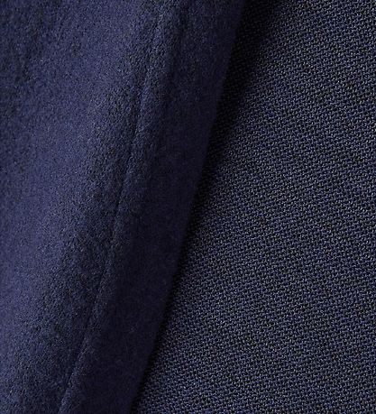 Name It Cardigan - Knitted - Noos - NkfVicti - Dark Sapphire
